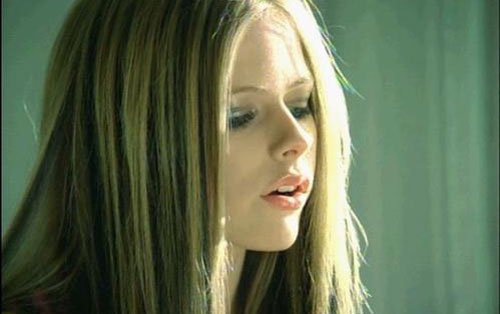 dont tell me指弹谱 原调六线谱_豆丁网编配_艾薇儿