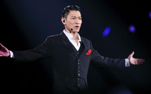 原谅我吉他谱 G调附前奏_韩凛吉他工作室编配_刘德华