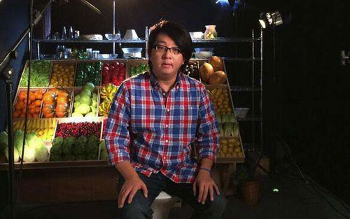 东区那条巷子吉他谱 G调六线谱_捷诚吉他教室编配_袁惟仁