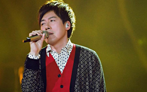 月亮惹的祸吉他谱 A调扫弦版_阿潘音乐工厂编配_张宇