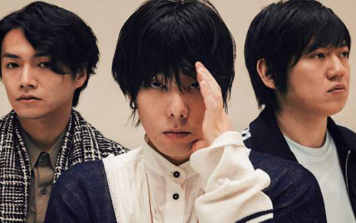 梦灯笼指弹谱 原调六线谱_高清版_RADWIMPS