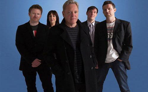 Bizarre Love Triangle吉他谱 C调高清版_小叶歌吉他编配_New Order