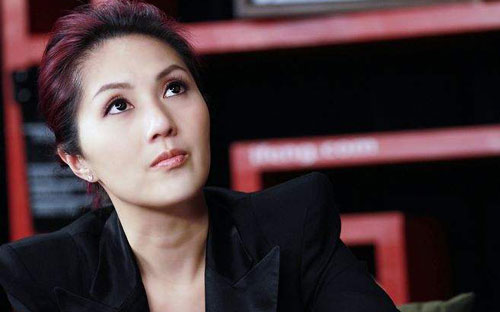 勇尤克里里吉他谱G调_喵了个艺版本_杨千嬅