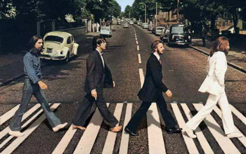 MichelleA调吉他谱 A调精选版_玩易吉他编配_披头士