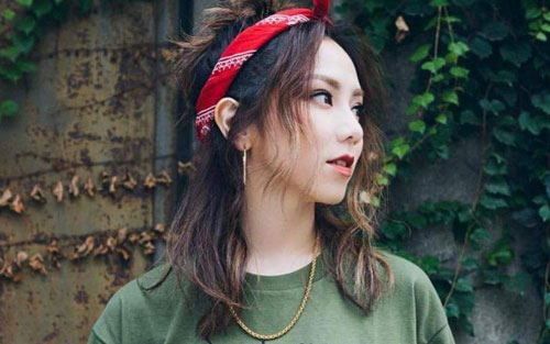透明吉他谱 A调女生版_吴先生编配_邓紫棋