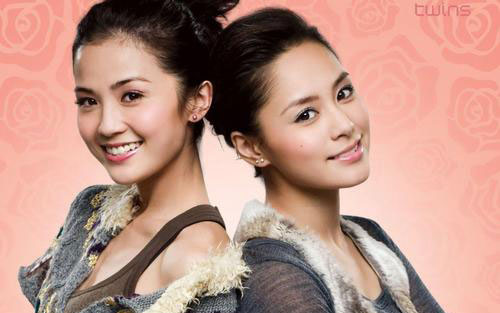 死性不改吉他谱 D调六线谱_女生版_Twins