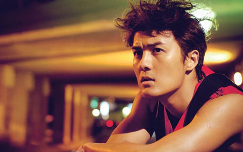 越爱越难过吉他谱 G调和弦谱_音乐之家编配_吴克羣