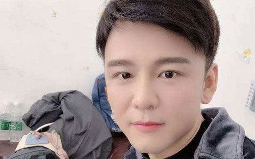 上邪吉他谱 C调扫弦版_梦马音乐编配_小曲儿