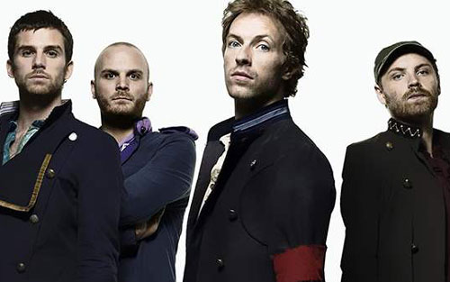 something just like this指弹谱 原调六线谱_钟的吉他分享社编配_酷玩乐队