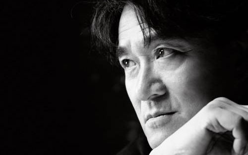 刀剑如梦吉他谱 F调六线谱_简单版_周华健