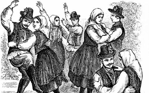 绿柚子吉他谱 原调六线谱_17吉他编配_英国民歌