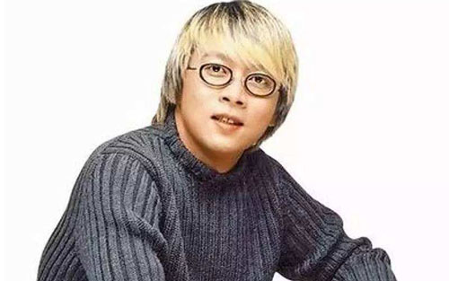 我期待吉他谱 A调和弦谱_木木吉他编配_张雨生