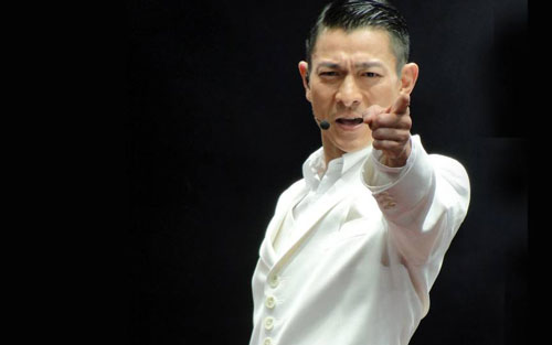 我恨我痴心吉他谱 F调六线谱_虫虫吉他编配_刘德华