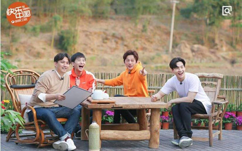 心火烧吉他谱 C调和弦谱_音乐之家编配_向往的生活