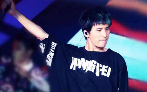 倍儿爽吉他谱 C调和弦谱_编配_大张伟