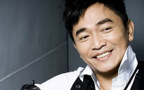 留心吉他谱 D调和弦谱_音乐之家编配_吴宗宪