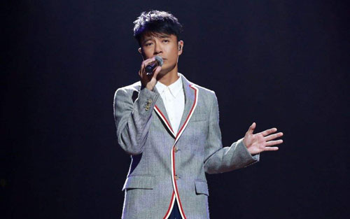 雾之恋吉他谱 C调六线谱_吉他吧编配_李克勤