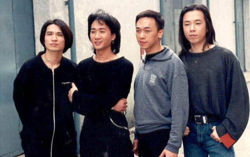 原谅我今天吉他谱 C调六线谱_音乐之家编配_Beyond