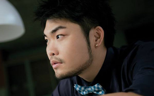 别说吉他谱 F调六线谱_阿潘音乐工场编配_李玖哲