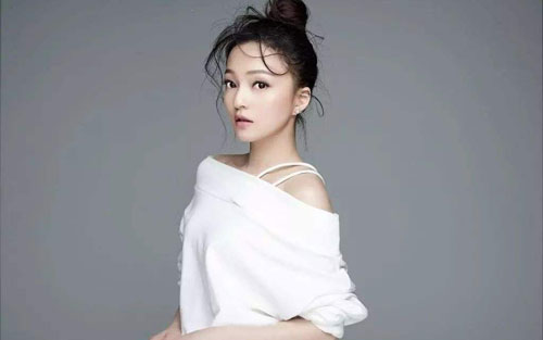 娃娃吉他谱 D调六线谱_简单版_张韶涵