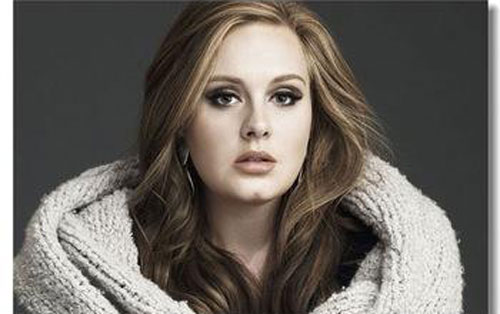 hello吉他谱 G调精选版_彼岸吉他编配_Adele