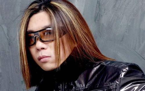 甘心情愿吉他谱 D调精选版_17吉他编配_郭峰