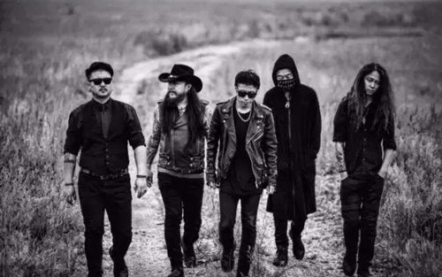 山水间吉他谱 原调六线谱_子烨尤克里里编配_颠覆M