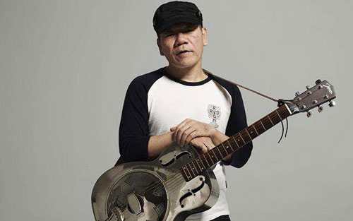 我很丑可是我很温柔吉他谱 C调六线谱_音乐之家编配_赵传