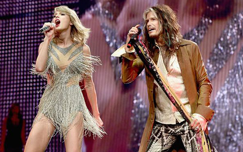 welcome to new York吉他谱 G调高清版_捷诚吉他教室编配_泰勒