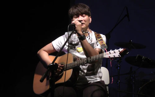 香格里拉吉他谱 G调精选版_彼岸吉他编配_黄玠