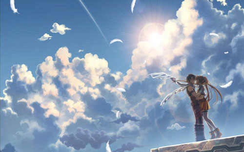 星之所在指弹谱 C调精选版_17吉他编配_海楠