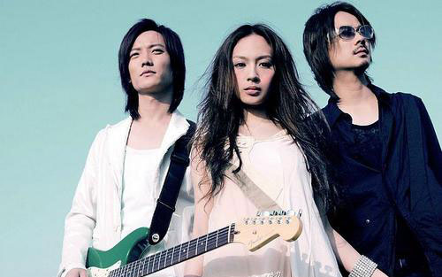 你很爱他吉他谱 G调六线谱_简单版_飞儿乐队