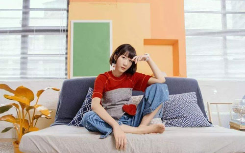 所幸吉他谱 G调六线谱_韩韩编配_阿肆