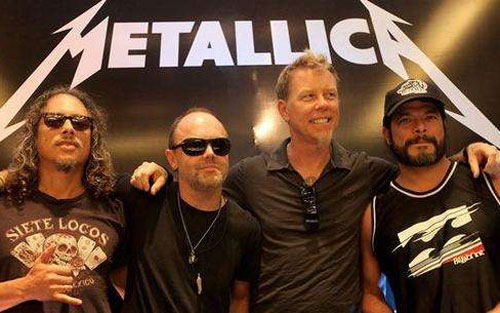 Fade to black指弹谱 C调六线谱_高清版_Metallica