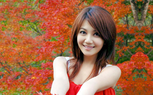 大手拉小手吉他谱 C调高清版_17吉他编配_梁静茹