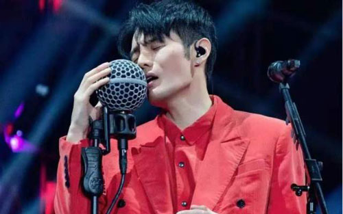 李白吉他谱 C调简单版_简单吉他编配_李荣浩