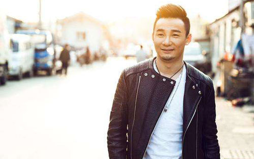 男人花吉他谱 G调六线谱_吉他大本营编配_黄勇