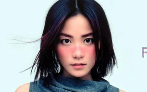 容易受伤的女人吉他谱 C调简单版_吉他谱网编配_王菲