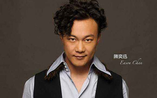 寂寞让你更快乐吉他谱 C调六线谱_阿潘音乐工场编配_陈奕迅