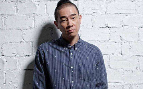 爱的相反吉他谱 F调六线谱_彼岸吉他编配_陈小春