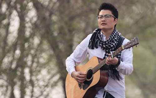 老同学吉他谱 G调六线谱_韩凛吉他工作室编配_黑子沛