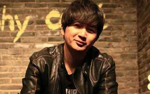 孤鸟吉他谱 G调六线谱_沈文荣编配_靳松