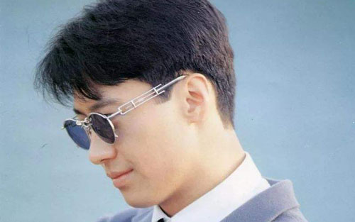 夏日倾情吉他谱 B调六线谱_简单版_黎明