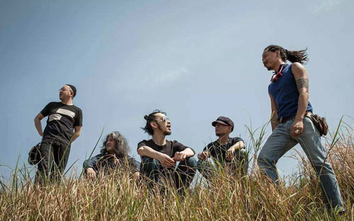 眼望着北方吉他谱 E调男生版_下一曲编配_野孩子乐队