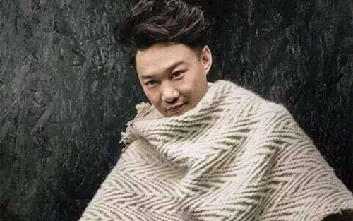 阿怪吉他谱 C调扫弦版_郭磊编配_陈奕迅