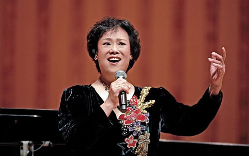 映山红吉他谱 G调六线谱_精选版_邓玉华