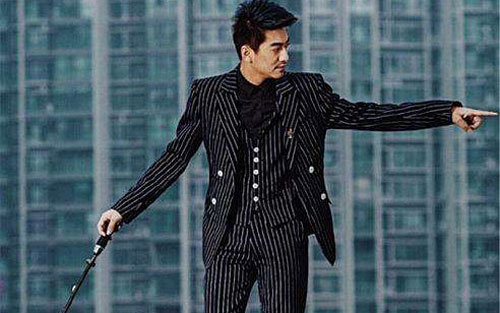 公子啊吉他谱 G调附前奏_无限延音编配_蛋总