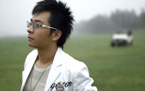 苦咖啡吉他谱 G调六线谱_音乐之家编配_汤潮