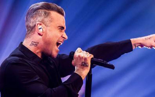 《Better man》尤克里里谱弹唱版 F调和弦谱_番茄尤克里里编配_Robbie Williams