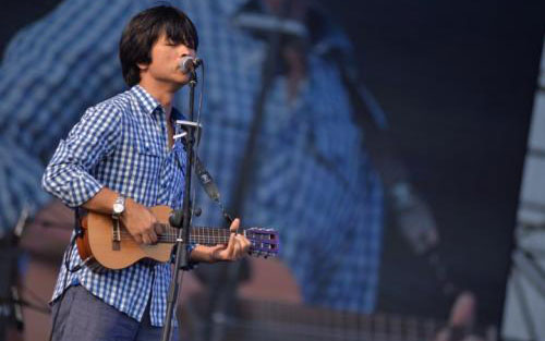 南锣鼓巷吉他谱 C调简单版_下一曲编配_钟立风